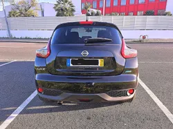 Nissan Juke Acenta