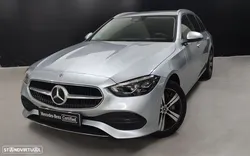 Mercedes-Benz C 300 e Avantgarde