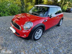 MINI Coupé