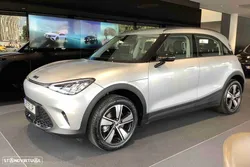 Smart #1 49 kWh Pure