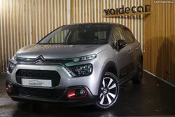 Citroën C3 1.2 PureTech C-Serie