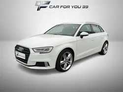 Audi A3 sportback III 1.0 TFSI 115 SPORT