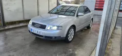 Audi A4 2.0