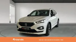 SEAT Tarraco 1.5 TSI S&S FR DSG 150