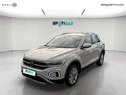 VOLKSWAGEN T-Roc 2.0 TDI 150 Start/Stop DSG7 Style
