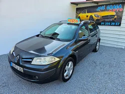 Renault Mégane Sw 1.5Dci 86cv 05/2008
