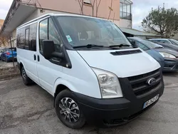 Ford TRANSIT 2.2 TDCi 86ch GARANTIE CTok