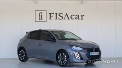 Peugeot 208 de 2024