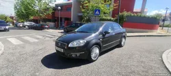 Fiat Linea 1.3 multijet/exclusiv/impecável