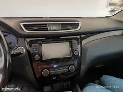 Nissan Qashqai 1.5 dCi N-Connecta 18