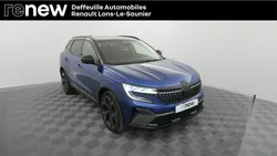 Renault Austral mild hybrid 160 auto Techno esprit Alpine