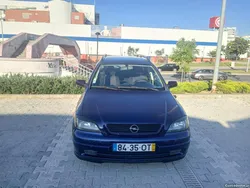 Opel Astra 1.4Gasolina(mecanica Impecável-Oportunidade)