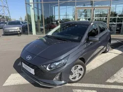 Hyundai i20 1.2 84ch Initia