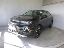 Opel Mokka 1.2 Turbo 100ch Elegance