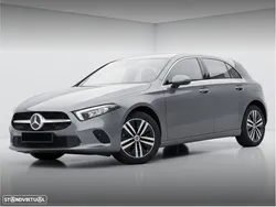 Mercedes-Benz A 250 e Progressive