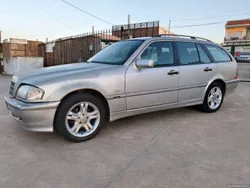 Mercedes-Benz C 220 CDi