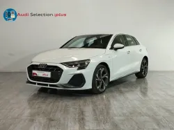 AUDI A3 Sportback 40 TFSIe S line S tronic
