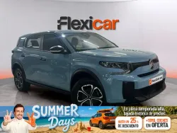 CITROEN C3 Aircross Turbo You 100