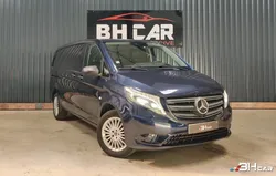 Mercedes Vito Vu FOURGON 2.0 119 CDI 190 EXTRALONG 4X4 BVA