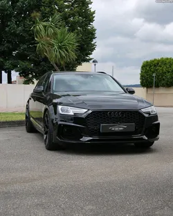 Audi A4 2.0TDI