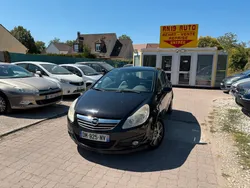 POSSIBILITÉ DE PAYER EN 4X OU 10X - Très Belle Opel Corsa 1.3 CDTI 90 Confort 3P