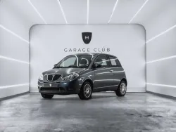 LANCIA Ypsilon 1.3JTD Platino 90