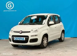 Fiat Panda 1.2 Easy J15 S&S
