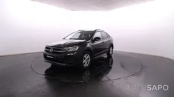 Volkswagen Taigo de 2024