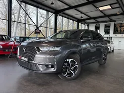 DS7 CrossBack 1.5 HDI 130ch Business Garantie 6 ans Suivi DS Caméra de recul Apple carplay GPS Virtual 369/mois