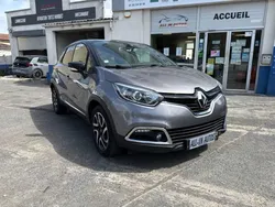 Renault Captur 1.2 TCe 120 EDC6