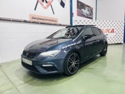 SEAT Leon ST 2.0 TSI S&S Cupra DSG7 290