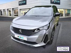 Peugeot 5008 PureTech 130ch S&S EAT8 GT