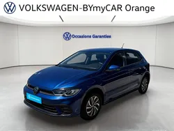 VOLKSWAGEN Polo 1.0 TSI 95 S&S BVM5 VW Edition
