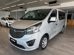 OPEL VIVARO COMBI 9 PLACES 1,6LCDTI 120cv Bi-TURBO PACK CLIM "96817 Kms"