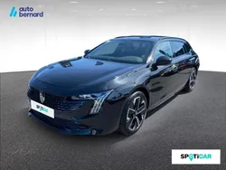 Peugeot 508 SW BlueHDi 130ch S&S GT EAT8
