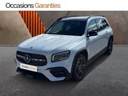 Mercedes-benz GLB 200d 150ch AMG Line 8G DCT