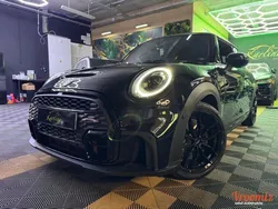Mini Coupe 2.0 180 cv COOPER S JCW DCT-7 I CAMERA RECUL - CARPLAY - SIÈGES CHAUFFANTS