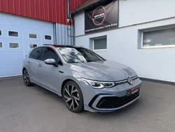 GOLF 8 R-LINE eTSI 150CH