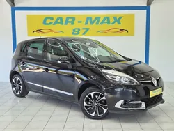 Renault Scénic 3 1.2 TCe 98 cv Bose edition