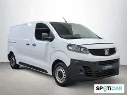 Fiat Scudo Scudo FG 1.5 BLUEHDI 100 BUSINESS L1 4P