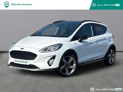 Ford Fiesta Active 1.0 EcoBoost 125ch S&S Euro6.2