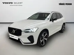 Volvo XC60 2.0 T6 AWD Recharge Ultra Dark Auto