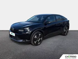 CITROEN e-C4 136 ch autonomie standard Plus