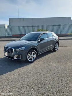Audi Q2 1.0 TFSI Sport