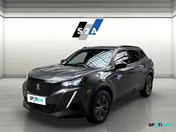 PEUGEOT 2008 BlueHDi 110 S&S BVM6 Style