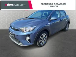 Kia Stonic 1.0 T-GDi 100 ch BVM6 Active