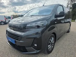💎peugeot expert m cabine approfondie fixe 180 ch boite automatique full options pack luxe 💎cuir claudia