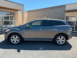 Mazda CX-7 Exclusive-Line*EMBRAYAGE,TURBO,KIT CHAINE,POMPE AD BLUE REFAIT