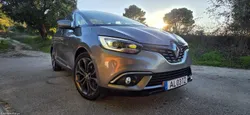 Renault Grand Scénic 1.7 Blue dCi Limited