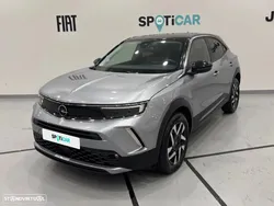 Opel Mokka 1.5 D Elegance